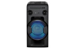 Sony - MHC-V11 Vertical Sound System